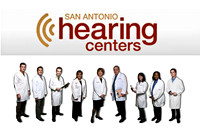 San Antonio Hearing Centers