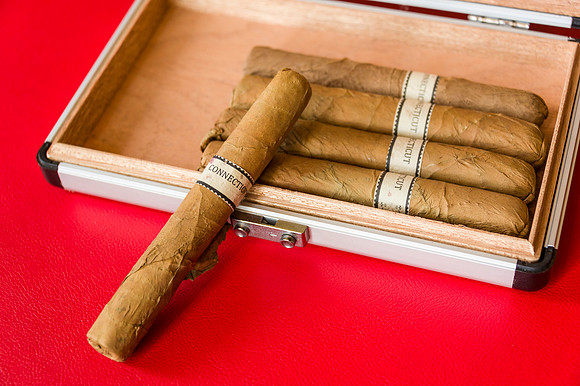 2013-06-27-Charlotte Cigar Club-8