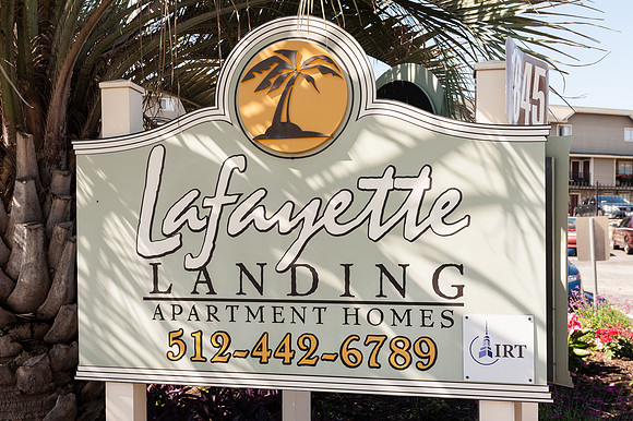Lafayette Landing-1