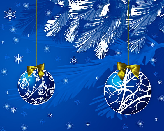 BlueWhite Bulbs_