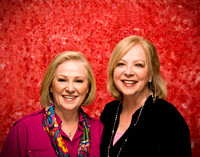 Patsy & Pinky