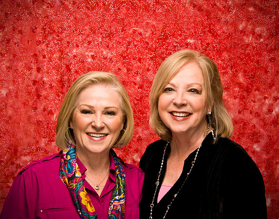 Patsy & Pinky