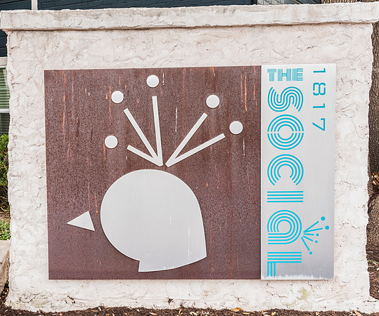 The Social-2