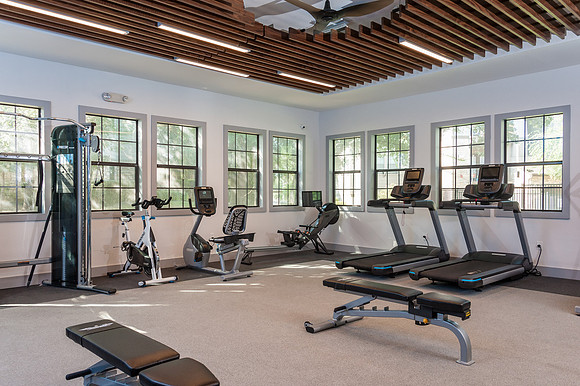 Judson Pointe - 11