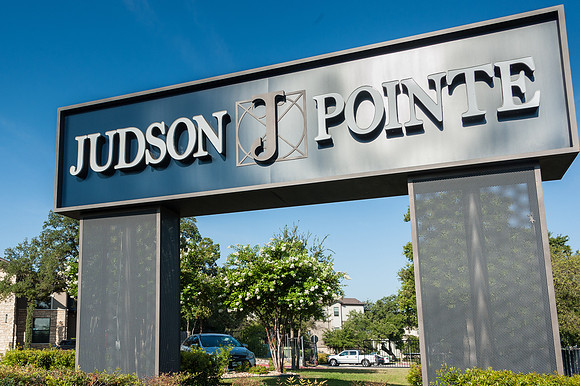 Judson Pointe - 1