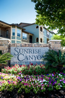 Sunrise Canyon-2