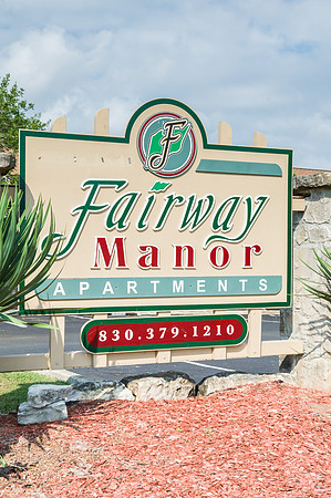 Fairway Manor Apartments - 2