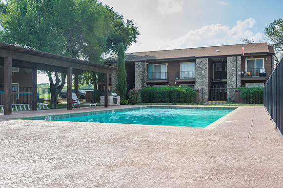Fairway Manor Apartments - 20