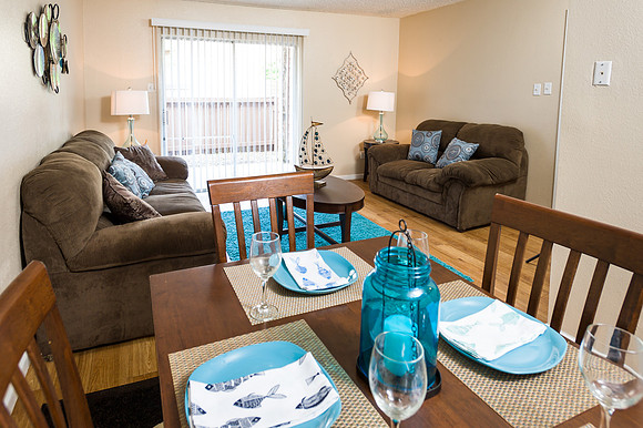 Fairway Manor Apartments - 22