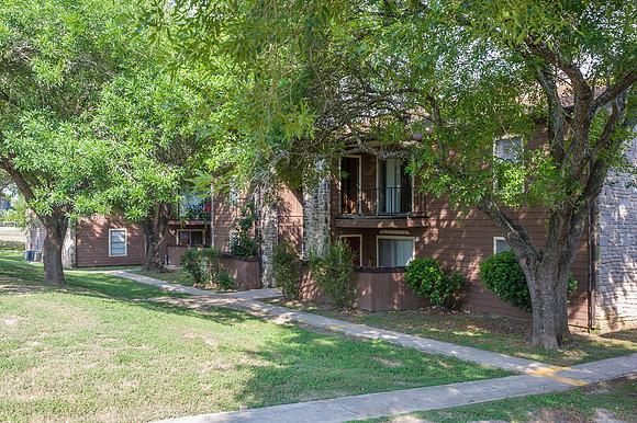 Fairway Manor Apartments - 15