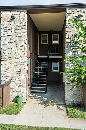 Fairway Manor Apartments - 18