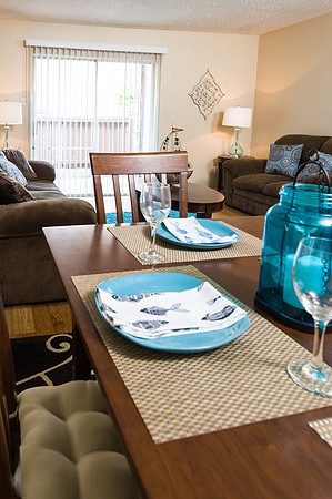 Fairway Manor Apartments - 23