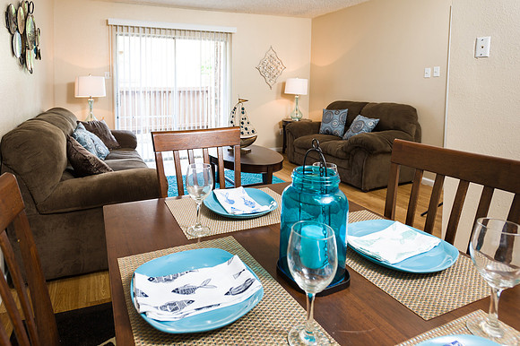 Fairway Manor Apartments - 24