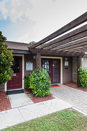 Fairway Manor Apartments - 9