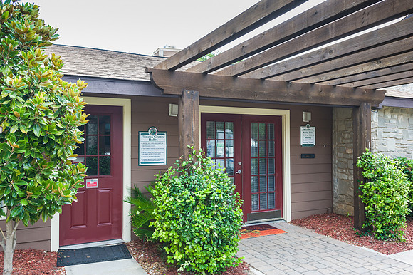 Fairway Manor Apartments - 8