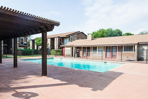 Fairway Manor Apartments - 12