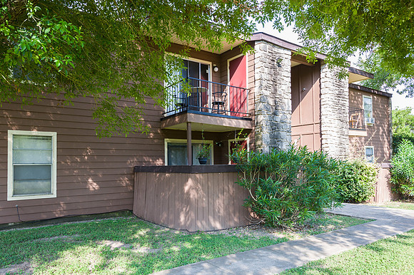 Fairway Manor Apartments - 13