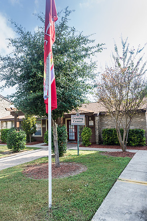 Fairway Manor Apartments - 4