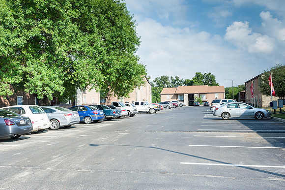 Fairway Manor Apartments - 16
