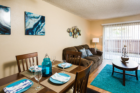 Fairway Manor Apartments - 21