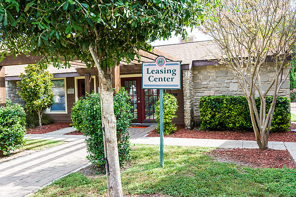 Fairway Manor Apartments - 6
