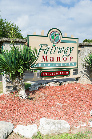 Fairway Manor Apartments - 3