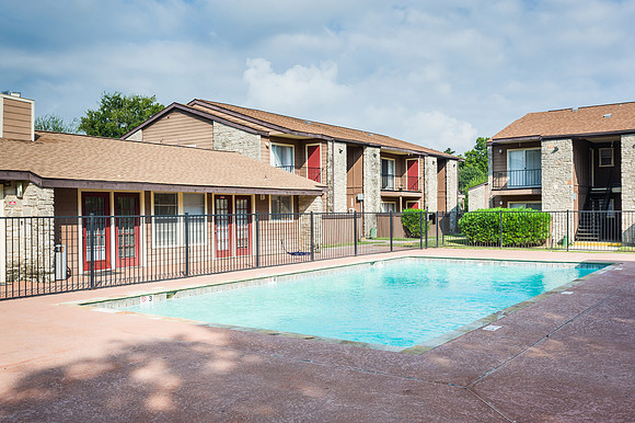 Fairway Manor Apartments - 10