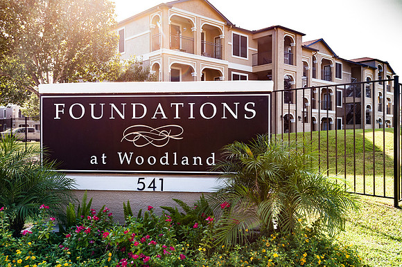 Foundations at Woodland-2