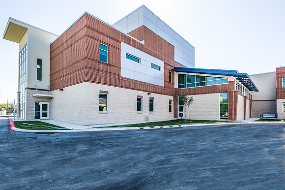 Garner MS - 8