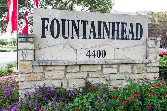 Fountainhead - 3