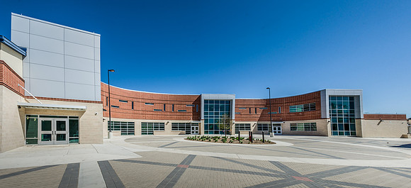 Garner MS - 3
