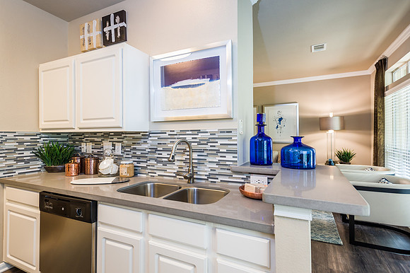 Villas at Rogers Ranch - 17