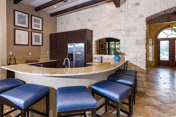 Villas at Rogers Ranch - 7