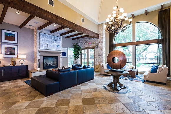 Villas at Rogers Ranch - 5