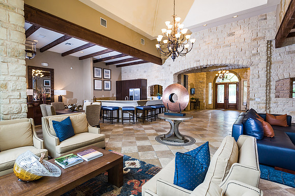 Villas at Rogers Ranch - 6