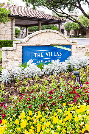 Villas at Rogers Ranch - 2