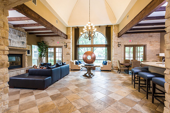 Villas at Rogers Ranch - 9