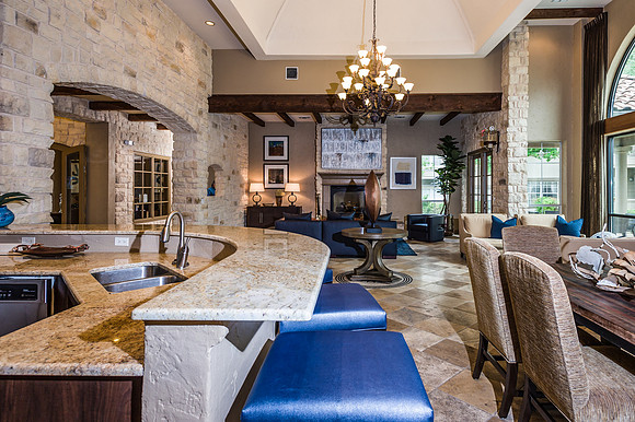 Villas at Rogers Ranch - 8