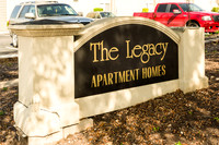 The Legacy - 3