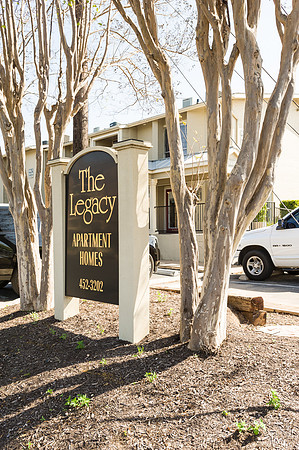 The Legacy - 2