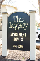 The Legacy - 1