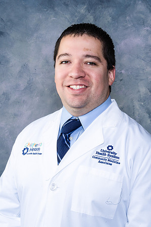 Matthew Arismendez, PA-C-September 22, 2015