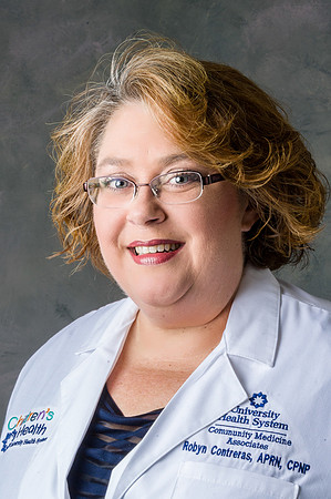 Robyn Contreras, APRN, CPNP-01