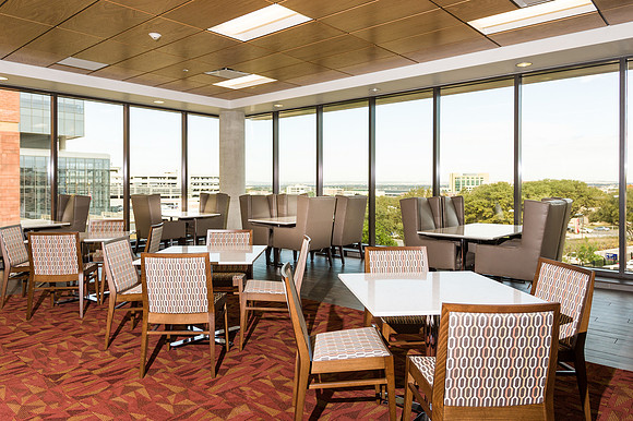 UT Health Science Center-ALTL-4