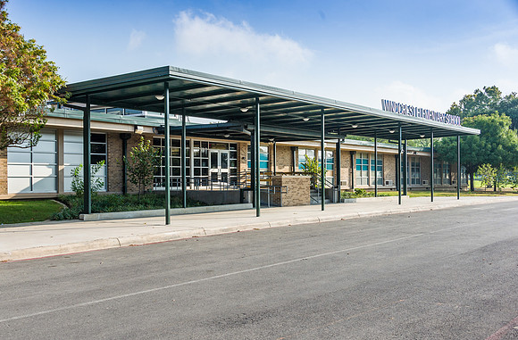 roudabush-Windcrest Elementary-October 12, 2015-21