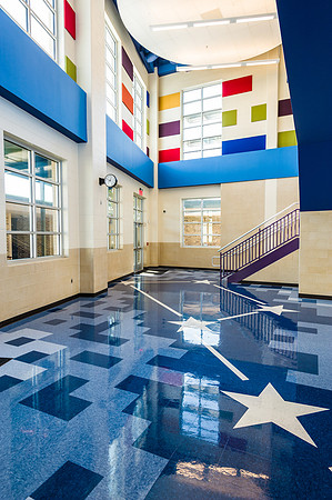 roudabush-Windcrest Elementary-October 12, 2015-45