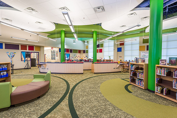 roudabush-Windcrest Elementary-October 12, 2015-54