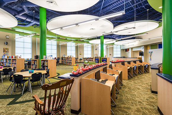 roudabush-Windcrest Elementary-October 12, 2015-56
