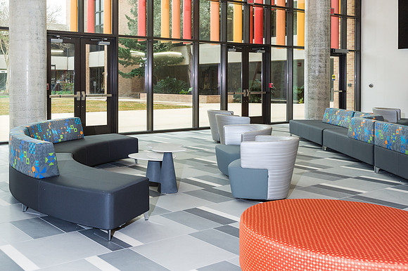 UT Health Science Center-ALTL-16