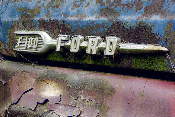 Old Car City-12
